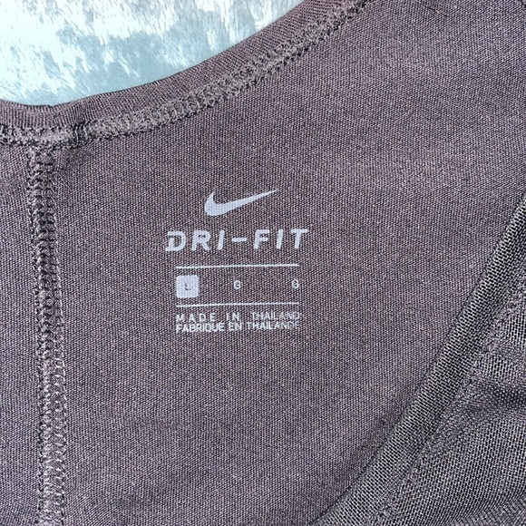 Nike Mesh-back Athetic Tank - Picture 5 of 5